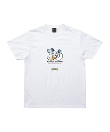 Pokemon 30th Anniversary 1025 T-shirt 「ケケンカニ」