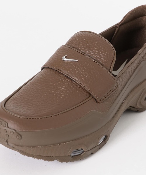 NIKE（ナイキ）の「NIKE　エア マックス フェノメナ（スニーカー・レディース・ブラック/ブラウン・23.5/23/24.5/25/24）」の8枚目の写真
