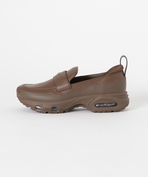 NIKE（ナイキ）の「NIKE　エア マックス フェノメナ（スニーカー・レディース・ブラック/ブラウン・23.5/23/24.5/25/24）」の7枚目の写真