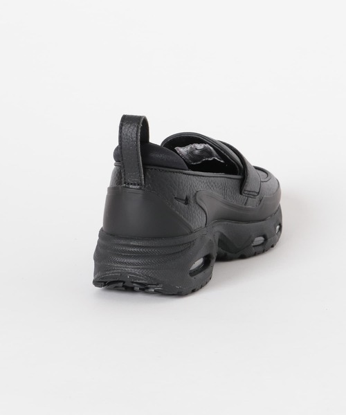 NIKE（ナイキ）の「NIKE　エア マックス フェノメナ（スニーカー・レディース・ブラック/ブラウン・23.5/23/24.5/25/24）」の12枚目の写真