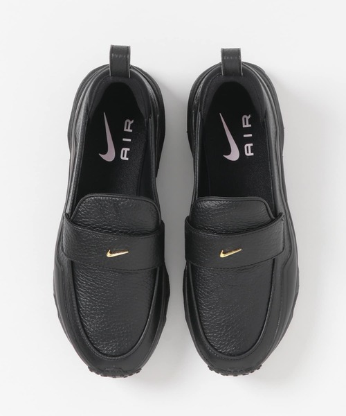 NIKE（ナイキ）の「NIKE　エア マックス フェノメナ（スニーカー・レディース・ブラック/ブラウン・23.5/23/24.5/25/24）」の11枚目の写真