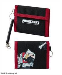 QUNTSTYLE（キュントスタイル）の「【MINECRAFT】財布（財布）」