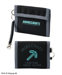 QUNTSTYLE（キュントスタイル）の「【MINECRAFT】財布（財布）」