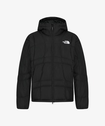 【韓国限定・日本未入荷】THE NORTH FACE WAVE ON JACKET / ノースフェイス ウェーブ オン ジャケット 軽量 中綿 フードジャケット