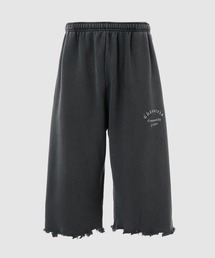OS CHAVARRIA COMMUNITY CENTER DISTRESSED SHORT