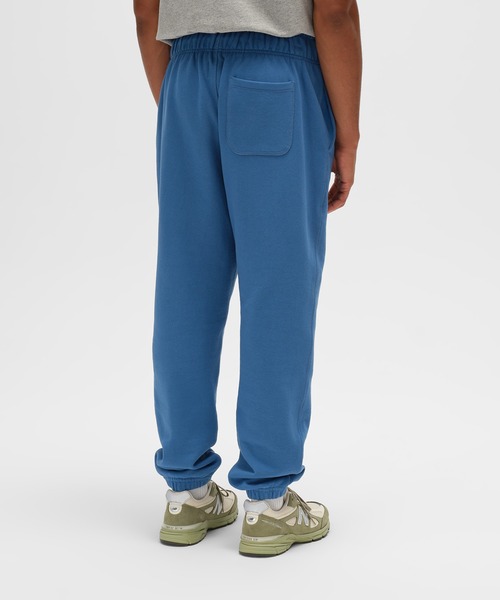 NEW BALANCE(ニューバランス)の「Made in USA Core スウェットパンツ(スウェットパンツ・メンズ・ブルー・MEDIUM/SMALL/X-LARGE/LARGE)」の3枚目の写真