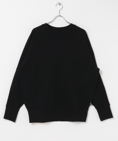 HANES(ヘインズ)の「HANES×LOWERCASE Freedom Sleeve Sweat(Tシャツ/カットソー・メンズ・ブラック/ライトグレー・MEDIUM/LARGE/X-LARGE/XX-LARGE)」の10枚目の写真