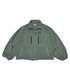 DAIRIKU（ダイリク）の「DAIRIKU / ダイリク "Big Sleeve" Zip UP Fleece Jacket（ブルゾン・MEDIUM）」