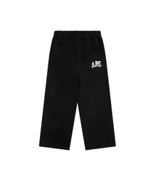 AAPE MAIN REVERSIBLE SWEAT PANTS