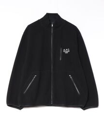 A.P.C.（アーペーセー）の「VESTE POLAIRE（その他アウター）」