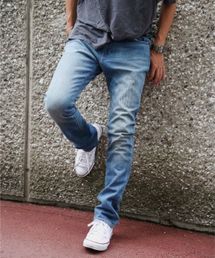 Levi's | 505C ストレートスリムフィット/TOMMY/14.2oz(デニムパンツ)