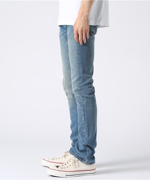 Levi's（リーバイス）の「505C ストレートスリムフィット/TOMMY/14.2oz（デニムパンツ・メンズ・ダークインディゴブルー・W28 L32/W34 L32/W30 L32/W29 L32/W32 L32/W33 L32/W31 L32）」の2枚目の写真