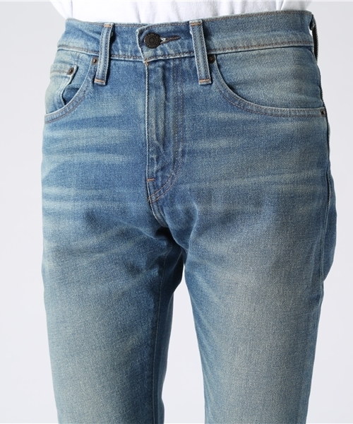 Levi's（リーバイス）の「505C ストレートスリムフィット/TOMMY/14.2oz（デニムパンツ・メンズ・ダークインディゴブルー・W28 L32/W34 L32/W30 L32/W29 L32/W32 L32/W33 L32/W31 L32）」の5枚目の写真