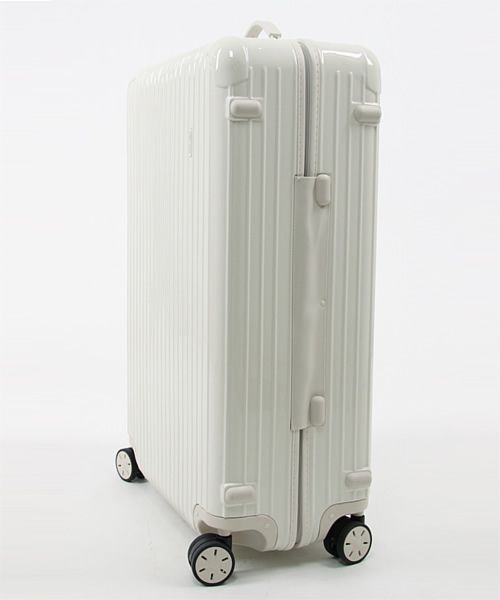 UNITED ARROWS(ユナイテッドアローズ)の「RIMOWA UA SP 6565 104L(u1218)(スーツケース/キャリーバッグ・メンズ・ナチュラル・FREE)」の9枚目の写真