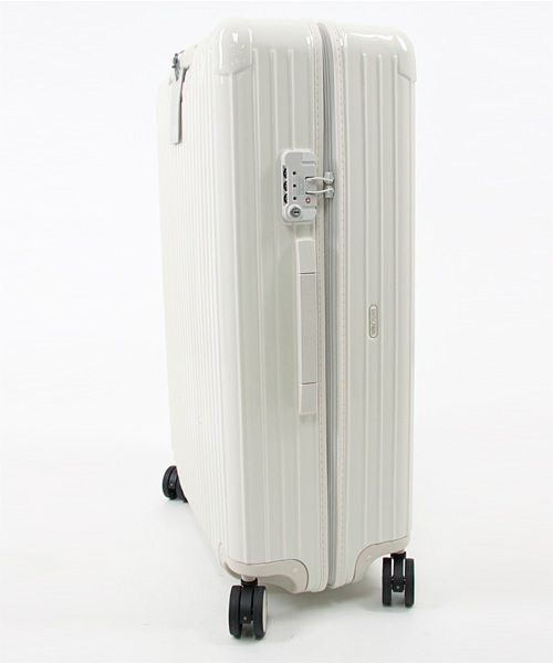 UNITED ARROWS(ユナイテッドアローズ)の「RIMOWA UA SP 6565 104L(u1218)(スーツケース/キャリーバッグ・メンズ・ナチュラル・FREE)」の10枚目の写真