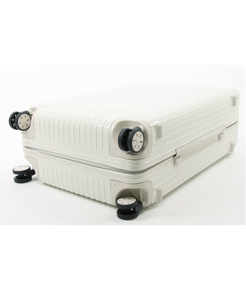 UNITED ARROWS(ユナイテッドアローズ)の「RIMOWA UA SP 6565 104L(u1218)(スーツケース/キャリーバッグ・メンズ・ナチュラル・FREE)」の4枚目の写真