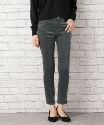 LEPSIM | ストレッチコーデュロイスリムパンツ　724119(その他パンツ)