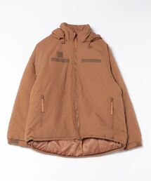 【HOUSTON】3M THINSULATEシンサレート/LEVEL7 JACKET
