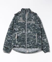 【HOUSTON】THINSULATE(シンサレート)/LEVEL7 JACKET