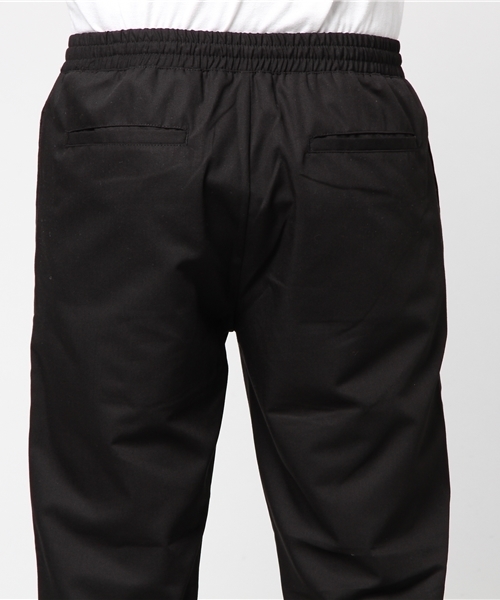 VENCEEXCHANGE（ヴァンスエクスチェンジ）の「ジョガーパンツ                    （その他パンツ・メンズ・ブラック/グレー・LARGE/MEDIUM）」の7枚目の写真
