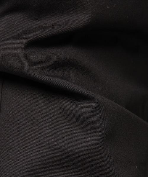 VENCEEXCHANGE（ヴァンスエクスチェンジ）の「ジョガーパンツ                    （その他パンツ・メンズ・ブラック/グレー・LARGE/MEDIUM）」の10枚目の写真