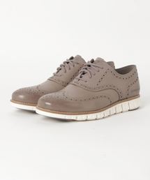 ゼログランド ウィング オックスフォード mens