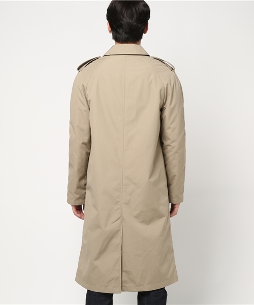 ACNE（アクネ）の「ACNE アクネ / ロングコート MELLE（その他