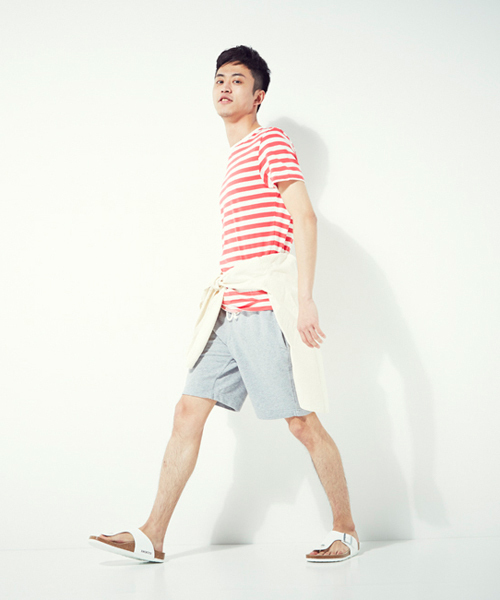 BIRKENSTOCK（ビルケンシュトック）の「RAMSES BF White(UNISEX)（サンダル・メンズ・ホワイト・39/40/41/42/43/44/45/46/35/36/37/38）」の11枚目の写真