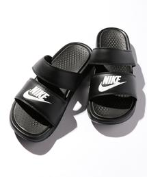 NIKE | ＜NIKE（ナイキ）＞ W BENASSI DUO/サンダル(サンダル)