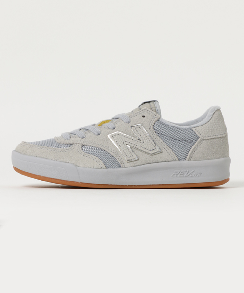 NEW BALANCE CRT300ME (GRAY) NEW BALANCE CRT300ME (GRAY)