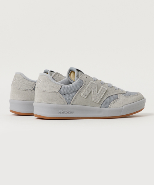 NEW BALANCE CRT300ME (GRAY) NEW BALANCE CRT300ME (GRAY)