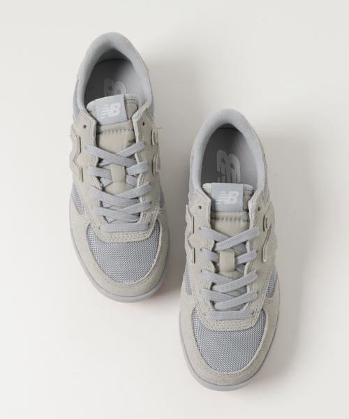 NEW BALANCE CRT300ME (GRAY) NEW BALANCE CRT300ME (GRAY)