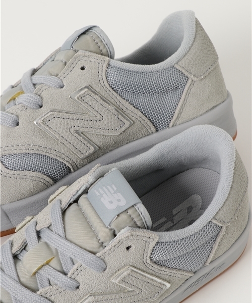 NEW BALANCE CRT300ME (GRAY) NEW BALANCE CRT300ME (GRAY)