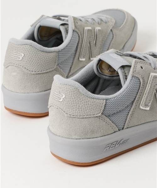NEW BALANCE CRT300ME (GRAY) NEW BALANCE CRT300ME (GRAY)