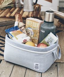 JACK & MARIE（ジャックアンドマリー）の「ＪＫＭ　収納ＢＯＸ（アウトドアグッズ）」