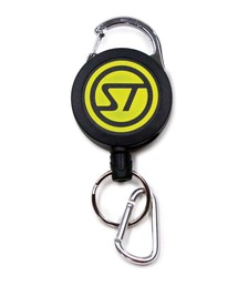 STREAM TRAIL（ストリームトレイル）の「LOCKING RETRIEVER　ロッキング レトリバー（キーホルダー）」