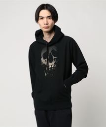 HYSTERIC GLAMOUR | SKULL BERRY pt PK(パーカー)