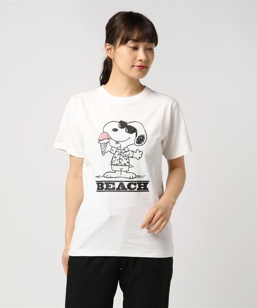 日焼けスヌーピー Aloha Hawaii Tシャツ 110/S/M 3着セット 日焼けスヌーピー Aloha Hawaii Tシャツ 110/S/M 3着セット 日焼け