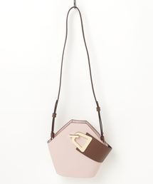 DANSE LENTE ハンドバッグ ショルダー ダンスレンテ ブラッククリーム DANSE LENTE】 BAG SELECTION | アメイジングサーカス 楽天
