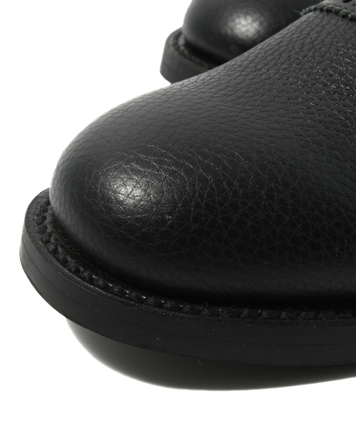 BEAMS LIGHTS Men's(ビームスライツ メンズ)の「△WHITE&CO サドルシューズ(ドレスシューズ・メンズ・ブラック/ブラウン・8)」の8枚目の写真