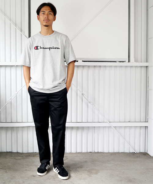 UNIVERSAL OVERALL（ユニバーサルオーバーオール）の「∴【UNIVERSAL OVERALL/ユニバーサルオーバーオール】INDUSTRIAL PANTS（その他パンツ・メンズ・ブラック/ベージュ・32inch/34inch/30 inch）」の14枚目の写真