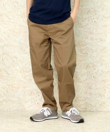 ∴【UNIVERSAL OVERALL/ユニバーサルオーバーオール】INDUSTRIAL PANTS