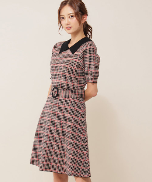 JILL by JILL STUART（ジルバイジルスチュアート）の「◇ジャガード 
