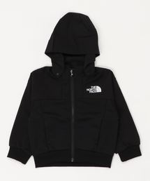 THE NORTH FACE | ザ・ノース・フェイス キッズ スポーツスウェットパーカー / ライトニングスウェットフルジップ(パーカー)