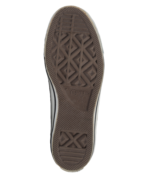 X-girl（エックスガール）の「X-girl×CONVERSE ALL STAR HI CRAZY（スニーカー・レディース・マルチ・23.5cm/24cm/23cm/24.5cm/26.5cm/28cm/27cm/25cm/27.5cm）」の11枚目の写真