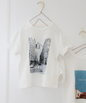 LOWRYS FARM(ローリーズファーム)の「トップス(Tシャツ/カットソー)」
