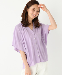 GLOBAL WORK(�O���[�o�����[�N)�̂��炳�烊���b�N�X�u���E�X����/817555(�V���c/�u���E�X)