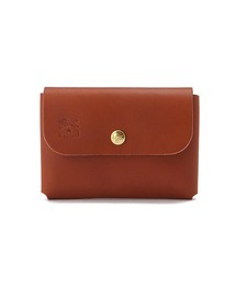 IL BISONTE（イルビゾンテ）の「IL BISONTE / ORIGINAL LEATHER / カードケース（カードケース）」