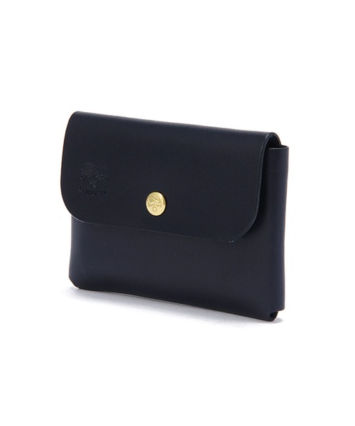 IL BISONTE（イルビゾンテ）の「IL BISONTE / ORIGINAL LEATHER / カードケース（カードケース・レディース・ナチュラル/レンガ/ライトブラウン/ダークブラウン/ブラック/ホワイト/オレンジ/オリーブ/ネイビー/グレー/グリーン/その他・FREE）」の13枚目の写真