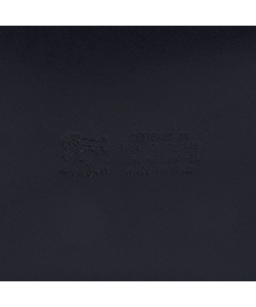 IL BISONTE（イルビゾンテ）の「IL BISONTE / ORIGINAL LEATHER / カードケース（カードケース・レディース・ナチュラル/レンガ/ライトブラウン/ダークブラウン/ブラック/ホワイト/オレンジ/オリーブ/ネイビー/グレー/グリーン/その他・FREE）」の19枚目の写真